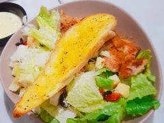 -打趸BTC·Breaktime cafe(北京路店)