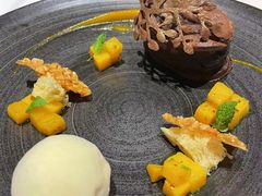 -王品牛排(佛山南海万科广场店)