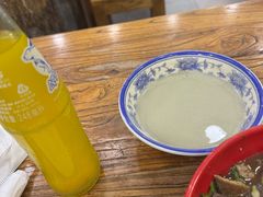 -东四卤煮店(东四北大街店)