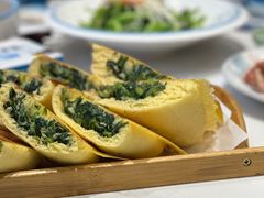 -渔家大院·胶东海鲜·老鲁菜餐厅(德胜店)