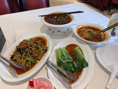 -红杏酒家·地道川菜(一品天下店)