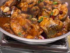 -全聚贤餐厅·湖北家常菜(沙湖店)