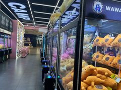 -娃娃集合营(上海闵行天街店)