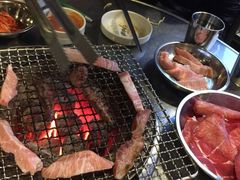 -釜山火炉·海鲜烤肉(紫藤路店)