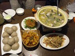 -鱼乐火锅(清江国际店)