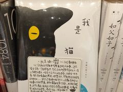 -猫的天空之城概念书店(杭州南宋御街店)