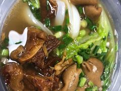 -珍珍小食店(西华路店)