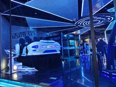 -世代星球·保龄球·镭战真人CS·团建(杨浦店)