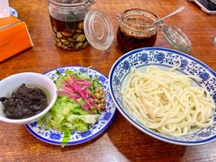 -方砖厂69号炸酱面(方砖厂胡同店)