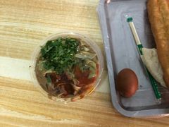 -小发锅巴菜铺(金辉家园店)
