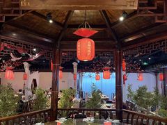 -燕郊烧鸽子(广安路店)