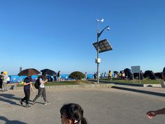 -南汇嘴观海公园