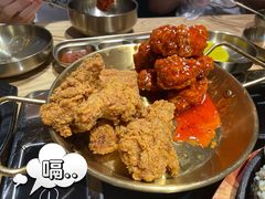 -绣旻烤肉吧(总店)