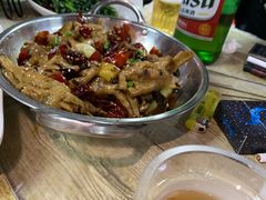 -小民大排档(光谷店)