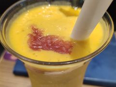 香芒杨枝甘露-大家乐(广州中华广场店)