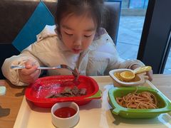 -菲滋意式餐厅(长兴东鱼坊店)