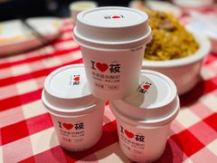 -西贝莜面村(镇江苏宁广场店)