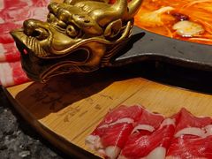 -蜀大侠火锅(四川北路店)