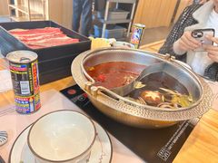 -牛匠和牛寿喜锅(西安总店)
