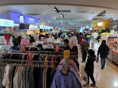 -亿象城(江南大道店)