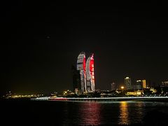 -胡里山炮台