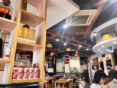 -苗姑酒堂(仁义社区店)
