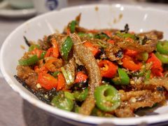 肉嫩子火焙鱼-壹盏灯(惠农店)