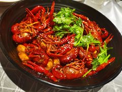 -华仔龙虾(永乐路总店)