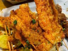 -魏记里脊肉炸炸炸(南门口店)