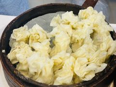 -海汇源老烧麦店(东大街总店)