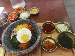 -双门洞·森系料理(体育西店)