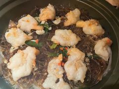 -绿茶餐厅(财富购物中心店)
