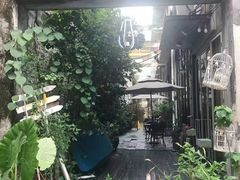 -广州市紫泥堂文化创意园景区