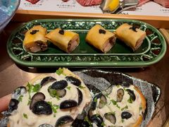 -肉魁屋·烧肉·烧鸟·酒场(高新店)