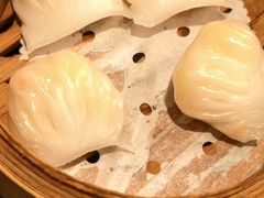 -ManHo万豪中餐厅(成都茂业JW万豪酒店)