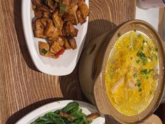 -乡村基·川味现炒大王(熙悦天街店)