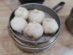 -吃不亏特色包子(三峡广场店)