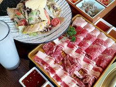 -龍二烧肉酒场(九亭店)