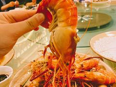 -盛港湾海鲜食府(黄沙店)