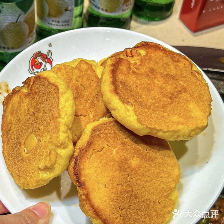 好吃还得铁锅炖，香迷糊了[吐]