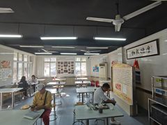 -劈柴院锅贴(沈阳路店)
