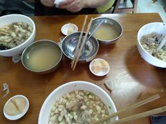 -刘信牛羊肉小炒泡馍(回民街店)