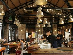 -The Workshop Coffee