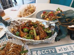 -喜碧海鲜·二十年本土海鲜老字号(上排店)