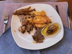 -浙江西子宾馆·瑶园咖啡厅