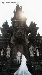 -帆拉斐婚纱摄影(春熙店)