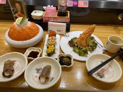 -莲寿司(上邦店)
