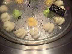 -山河屯铁锅炖鲜鹅·东北菜(开发区一店)