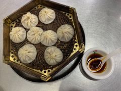 -西安贾三灌汤包·回坊小吃·清真炒菜(北院门总店)