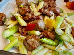-领事馆19号中餐厅(厦门海景洲际酒店)